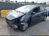 Toyota Prius Plug-In JTDKN3DP3E3060055 photo