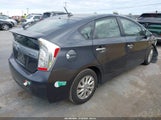 Toyota Prius Plug-In JTDKN3DP3E3060055 photo