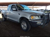 Ford F-150 Lariat/Xl/Xlt 1FTRX08L1WKC03929 photo