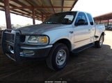 Ford F-150 Lariat/Xl/Xlt 1FTRX08L1WKC03929 photo