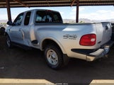 Ford F-150 Lariat/Xl/Xlt 1FTRX08L1WKC03929 photo