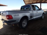 Ford F-150 Lariat/Xl/Xlt 1FTRX08L1WKC03929 photo