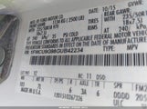 Ford Escape Se 1FMCU9G98GUB42234 fotografie