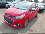Chevrolet Spark 1Lt Cvt KL8CD6SA1HC741691 fotografie