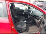 Chevrolet Spark 1Lt Cvt KL8CD6SA1HC741691 fotografie