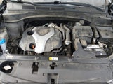 Hyundai Santa Fe Sport 2.0L Turbo 5XYZUDLAXEG180371 снимка