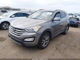 Hyundai Santa Fe Sport 2.0L Turbo 5XYZUDLAXEG180371 снимка