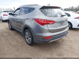 Hyundai Santa Fe Sport 2.0L Turbo 5XYZUDLAXEG180371 снимка