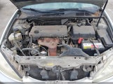 Toyota Camry Le 4T1BE32K46U684591 photo