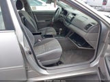 Toyota Camry Le 4T1BE32K46U684591 photo