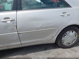 Toyota Camry Le 4T1BE32K46U684591 photo