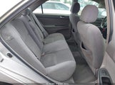 Toyota Camry Le 4T1BE32K46U684591 photo