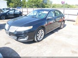 Lincoln Mks 1LNHM94R99G607034 снимка
