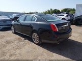 Lincoln Mks 1LNHM94R99G607034 снимка
