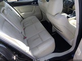Lincoln Mks 1LNHM94R99G607034 снимка