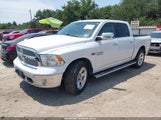 Ram  Lone Star Silver 4X2 5'7 Box 1C6RR6LT3HS836575 снимка