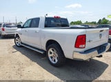 Ram  Lone Star Silver 4X2 5'7 Box 1C6RR6LT3HS836575 снимка