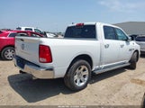 Ram  Lone Star Silver 4X2 5'7 Box 1C6RR6LT3HS836575 снимка