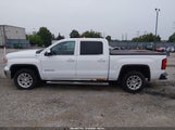 GMC Sierra  Sle 3GTU2UEC4EG219147 fotografie