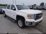 GMC Sierra  Sle 3GTU2UEC4EG219147 fotografie