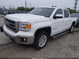 GMC Sierra  Sle 3GTU2UEC4EG219147 fotografie