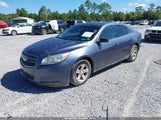 Chevrolet Malibu 1Lt 1G11C5SA1DF339814 fotografie