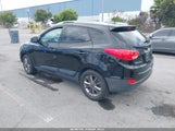 Hyundai Tucson Se KM8JUCAG0FU112834 снимка