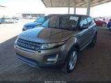 Land Rover Range Rover Evoque Pure SALVP2BG7FH014570 снимка