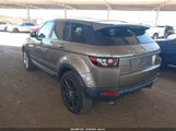 Land Rover Range Rover Evoque Pure SALVP2BG7FH014570 снимка