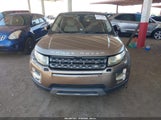 Land Rover Range Rover Evoque Pure SALVP2BG7FH014570 снимка