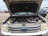 Ford Flex Limited 2FMGK5DC2ABA42949 photo