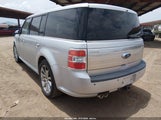 Ford Flex Limited 2FMGK5DC2ABA42949 photo