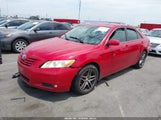 Toyota Camry Le 4T1BE46K17U076755 fotografie