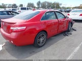 Toyota Camry Le 4T1BE46K17U076755 fotografie