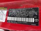 Toyota Camry Le 4T1BE46K17U076755 fotografie