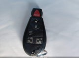 Chrysler Town & Country Touring 2C4RC1BG6DR652051 снимка