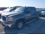 GMC Sierra  Sle 3GTP1VE07BG122578 снимка