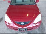 Acura Rsx Type S JH4DC53012C031307 fotografie
