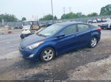 Hyundai Elantra Gls KMHDH4AE0DU762797 снимка