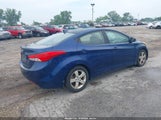 Hyundai Elantra Gls KMHDH4AE0DU762797 снимка