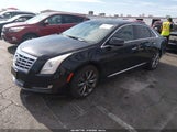 Cadillac Xts W20 Livery Package 2G61U5S38E9261857 снимка