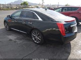 Cadillac Xts W20 Livery Package 2G61U5S38E9261857 снимка