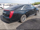 Cadillac Xts W20 Livery Package 2G61U5S38E9261857 снимка