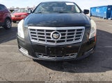 Cadillac Xts W20 Livery Package 2G61U5S38E9261857 снимка