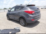 Hyundai Tucson Se KM8JU3AG3EU922165 photo