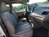 Toyota Sienna Xle V6 8 Passenger 5TDYK3DC9DS315529 fotografie