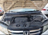 Honda Odyssey Ex-L 5FNRL5H60EB134553 снимка