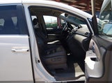 Honda Odyssey Ex-L 5FNRL5H60EB134553 снимка