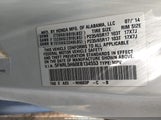 Honda Odyssey Ex-L 5FNRL5H60EB134553 снимка