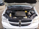 Dodge Grand Caravan Sxt 2C4RDGCG5GR357462 снимка